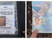 Погиб Брент Ренауд