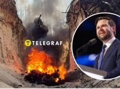 Джей Ди Вэнс