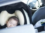 Как и когда можно путешествовать с маленьким ребенком