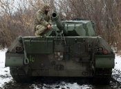 Украина имеет некоторое количество Leopard 1A5 и получит еще больше