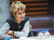 Светлана Бабаева