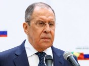 Сергей Лавров