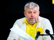 Григорий Петрович Козловский – основатель ФК "Рух" (Львов), бизнесмен и меценат