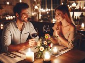 Они сразу показывают себя настоящих