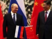 Китай и россия