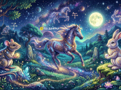 Крысам, Лошадям и Кроликам придется выйти из зоны комфорта