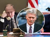 Песков признал, что переговоры будут, но когда – непонятно