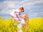 День захисника України 2021 у школах: ідеї подарунків та козацьких розваг