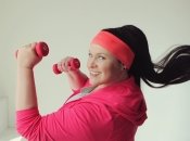 Руслана Писанка рассказала о тайных ингредиентах своего похудения