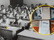 Школа в СРСР