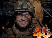 Бои за Украину длятся 454 дня