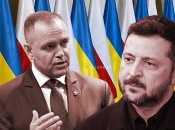 Конфлікт між Києвом та Варшавою не згасає
