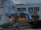 Росіяни залишають по собі розруху