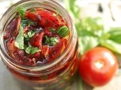 Такие помидорчики идеальны для блюд