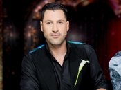 Чмерковский впервые показал новорожденного сына