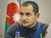 Директор роздрібного напряму бізнесу SOCAR Україна Ігор Орлов