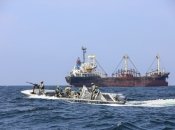 Хусити у Червоному морі