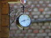 У серпні кілька днів будуть дуже теплими, решта ж - добряче засмутять