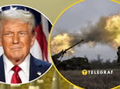 Дональд Трамп, война в Украине