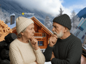 Дрова, вугілля чи паливні пелети – розповідаємо, чим вигідніше топити будинок у 2025 році