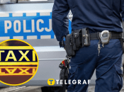 Польська поліція заарештувала злочинця за напад на українця