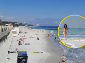 Пляж Одессы