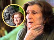 Мамі Андрія Кузьменка було 76 років