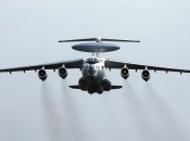 Самолет А-50