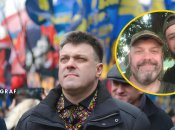 Что известно о бывшем нардепе Олеге Тягнибоке