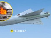 Российские КАБы несут разрушение