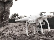 Бойові дії остаточно перетворюються на "війну дронів"