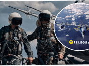 У Повітряних Силах зробили заяву