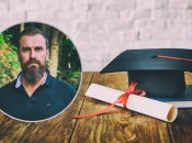 Колаж "Телеграфу"