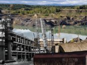 "Хлорвинил" в Калуше