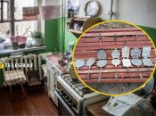 Советская кухня