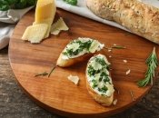 Быстро готовится, а съедается еще быстрее