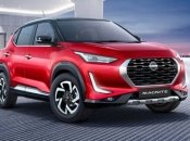 Nissan Magnite