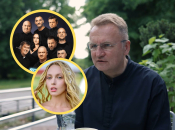 Андрій Садовий, Квартал 95, Оля Полякова