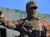 Россия становится на военные рельсы