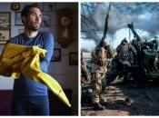 Мартен Фуркад выступил за возвращение россиян в международный спорт