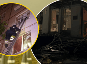 Последствия атак на Харьков и Сумы