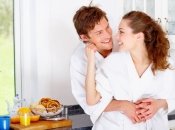 Идеальная жена: 10 качеств образцовой супруги