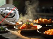 Гаряча їжа буде на столі навіть за умов тривалих відключень