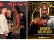 Амосов — Джексон