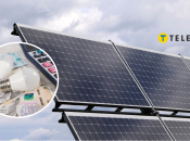 Солнечные панели