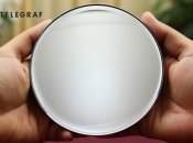 Чужое зеркало можно "очистить"