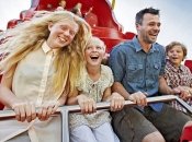 Необычный парк развлечений в Дании (ФОТО)