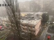 Місце подій