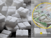 Цукор, гроші