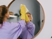 Хитрость по быстрой уборке квартиры